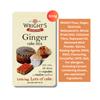 FEZ KEKE WRIGHT'S BAKING CAKE MIX COLLECTION - 3 X 500G (1x Ginger Cake mix, 1x Chocolate Fudge cake mix, 1x Madeira Cake mix) view 4