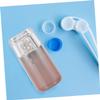 BCOATH Portable Contact-Lens Cleaner Automatic Electric Lens Cleaner for Glasses Contact-Lenses Cleaning Tool for Daily Use view 4