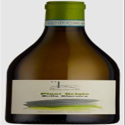 Castel del Lupo, Pinot Grigio Della Ginestra, WHITE WINE, (Case of 6x75cl) Italy/Lombardia