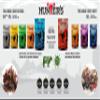 Hunters Beef Snack 16 Pack Variety Beef Jerky, 448g Mixed Flavours - Grass Fed Meat Snacks - Low Calorie Carnivore High Protein Snacks - Meat Strips Snack view 3