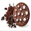 MULINO BIANCO Pan di stella - Italian chocolate biscuits with glazed stars 350g x 3 packets (Pan di stella, x3) view 2