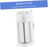 BCOATH Electric Lens Cleaner Automatic Contacts Clean Machine for Glasses Cleaner and -Lenses Cleaning Vibration and Rotation Function for Eye Contacts view 2