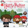 HARRY POTTER CALENDARIO DE ADVIENTO OFICIAL view 1
