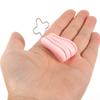 Healvian Nose Shaper Clip Nose Straightener Beauty Tool Made of Silicone and Metal view 3