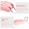 Healvian Nose Shaper Clip Nose Straightener Beauty Tool Made of Silicone and Metal view 4