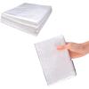 MBROS Sauna Blanket Osmotic Plastic Body Wrap, 50 Pieces Sauna Wrap Sauna Bag Sauna Blanket Accessories for Beauty Salon Spa Sauna Room Body Therapy Liners view 1
