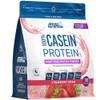 Applied Nutrition Casein Protein Powder - Micellar Casein Supplement, Slow Release Protein (900g - 30 Servings) (Strawberry Cream) view 1