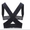 Samnuerly Back braces Posture Corrector X-shaped Back Support Straightener Upper Shoulder Spine Support Belt view 1
