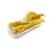 Guindillas Long Hot Green Chillies 1.85 Kg view 2