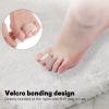 10 Pcs Hammer Toe Straightener Non-Slip Hammer Toe Corrector for Comfortable Wearing Experience Treating Overlapping Hammer Crooked Protect Toes from Secondary Trauma and Broken Toes view 4