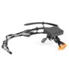 BONEW-Oral Head Lamp Optical Filter Include Normal Glasses in One Set (5W) view 2