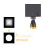 BONEW-Oral Head Lamp Optical Filter Include Normal Glasses in One Set (5W) view 4