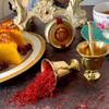 9-Gr Award-Winning Certified Grade A+ Saffron Threads- Pure & Natural All Red Golden Spice - Top Grade Superior Saffron view 2