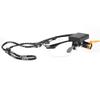BONEW-Oral Head Lamp Optical Filter Include Normal Glasses in One Set (3W) view 2