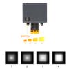 BONEW-Oral Head Lamp Optical Filter Include Normal Glasses in One Set (3W) view 4