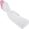 1 Pack Portable Urinal Urine Female Urinal Portable Urinal urinals for Men Collection Bottle view 3