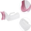 1 Pack Portable Urinal Urine Female Urinal Portable Urinal urinals for Men Collection Bottle view 4
