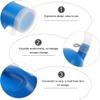 1pc Bottle Hospital Large Home Patient Travel Practical Urinal Pot Potty and Mens Bottle- Funnel Pee Cup Toilet Camping Emergency Reusable Anti- Car Beds Urinals view 3