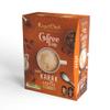 Royal Chai | Coffee Latte | Karak Coffee Sweetened |10 Single Serving Sachets | Just add hot water view 1