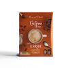 Royal Chai | Coffee Latte | Karak Coffee Sweetened |10 Single Serving Sachets | Just add hot water view 2