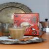 Royal Chai | Coffee Latte | Karak Coffee Sweetened |10 Single Serving Sachets | Just add hot water view 3