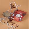 Royal Chai | Coffee Latte | Karak Coffee Sweetened |10 Single Serving Sachets | Just add hot water view 4