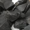 100g Raw Shungite Stone Healing Crystals and Stones Emf Protection Stones Root Chakra Stones (Size : 3-5cm100g) view 3