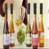 CLOVIS FRANCE - Reims Raspberry Vinegar - 8.45oz / 250 ml Glass bottle view 3