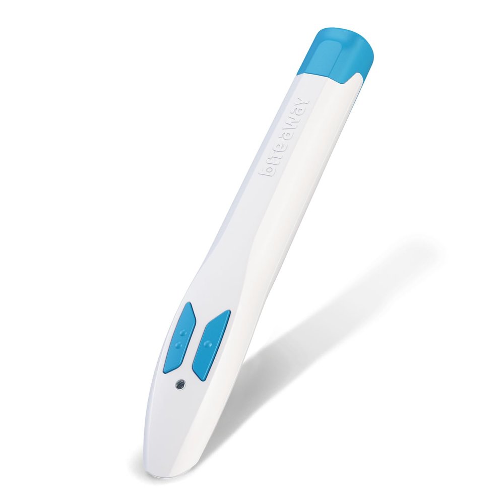bite away Two the original bite healer for insect bites. Electronic insect bite healer for itching relief without chemicals. Up to 300 applications possible. Does not replace the mosquito repellent