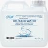 Premium Purified Water - Distilled Water - 5L - High Purity Water (Distilled, 5Ltr) view 1