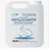 Premium Purified Water - Distilled Water - 5L - High Purity Water (Distilled, 5Ltr) view 4