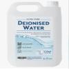 Premium Purified Water Collection - Distilled, Spring, and De-ionized Water | 120ml, 1L, 5L, 10L Sizes | High Purity Water (Deionised, 1Ltr) view 1
