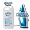 Premium Purified Water Collection - Distilled, Spring, and De-ionized Water | 120ml, 1L, 5L, 10L Sizes | High Purity Water (Deionised, 1Ltr) view 3
