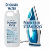 Premium Purified De-ionized Water | 120ml | High Purity Water (Deionised, 120ml) view 4