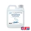 Premium Purified Water - Distilled - 10L - High Purity Water (Distilled, 10Ltr) view 2