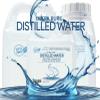 Premium Purified Water - Distilled - 10L - High Purity Water (Distilled, 10Ltr) view 3