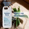 Premium Purified Water - De-ionized Water - 5L - High Purity Water (Deionised, 5Ltr) view 2