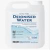 Premium Purified Water - De-ionized Water - 5L - High Purity Water (Deionised, 5Ltr) view 4