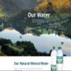 2x 5 Litre Aqua Pura, Large Bulk Big Bottle Still Natural Mineral Water,(Pack of 2, total 10 litre) view 2