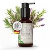 Anissa Naturkosmetik Women's Intimate Care 100 ml - Natural Care for Sensitive Skin, Nourishing, Moisturising, Anti-Inflammatory, Regenerating & Vegan view 1