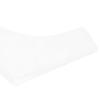 Beard Guide Template, Curved Design Firm and Sturdy Beard Shaping Template for Home for Hair Salon for Business Trip for Travel view 4