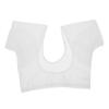 minkissy Women's Underarm Sweat Pad Vest Sweat Absorbing Patch for Axilla Breathable Underarm Pads for Workout view 1