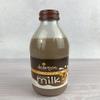6x Delamere Dairy Flavoured Milk in Glass 240ml Bottles - Chocolate view 3