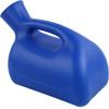 Male Urinal 2000ML Portable Mens Potty Pee Bottle Collector Travel Toilet Urinal view 4
