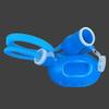 2000ML Male Urinal PortableWith 1.6m Tube- Mens Potty Pee Bottle Collector Travel Toilet Urinal view 2