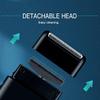 Electric Razor for Men's, Electric Shaver Professional Shaver Portable Mini Shaving Machine USB Charge Beard Trimmer for Men view 4