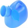 2000ml Leakproof Urine Bottle,Portable Outdoor Measuring Urinal Bottle with Lid Male Pee Urinal Storage Urine Collector for Men, Or Long-Distance Bus Drivers Urinal view 1