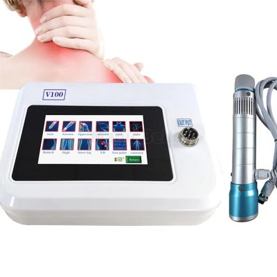 Shock Wave Therapy Device for ed Pain Treatment Relief Equipment