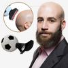 Electric Razor for Men's, 5-in-1 Electric Football Shaver for Men Bald Head Razor Grooming Kit Multifunctional Cordless Hair Clippers Rotary Shavers view 2