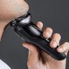 Electric Razor for Men's, Electric Shaver For Men Razor Rechargeable 3D Smart Electric Razor Washable Beard Trimmer Shaving Machine view 3